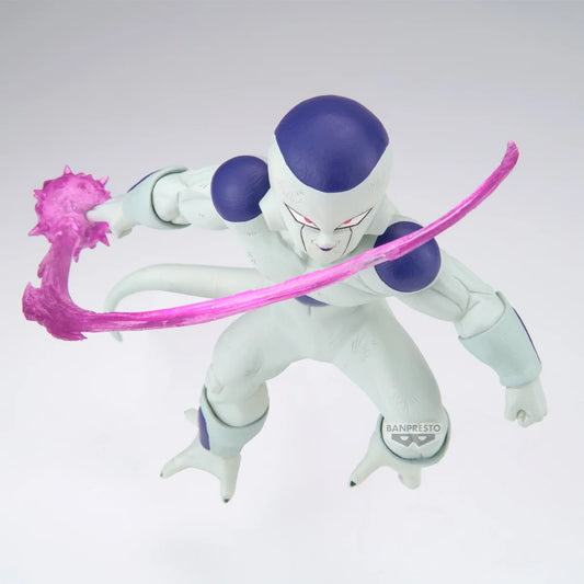 Dragon Ball Z GXMateria PVC Figure Frieza III 15 cm - AniMuchuu