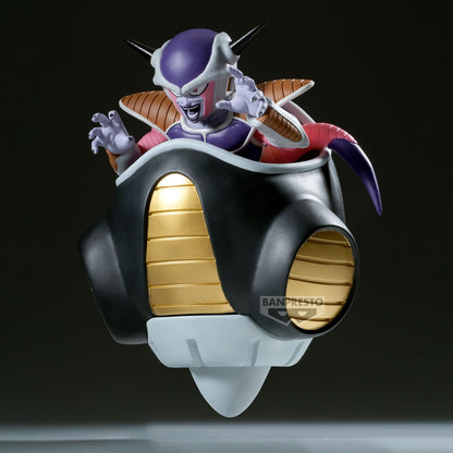 Dragon Ball Z Match Makers PVC Statue Frieza 16 cm