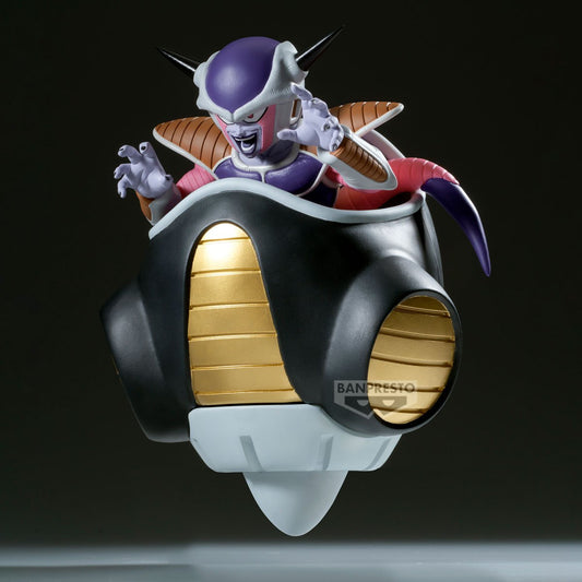 Dragon Ball Z Match Makers PVC Statue Frieza 16 cm