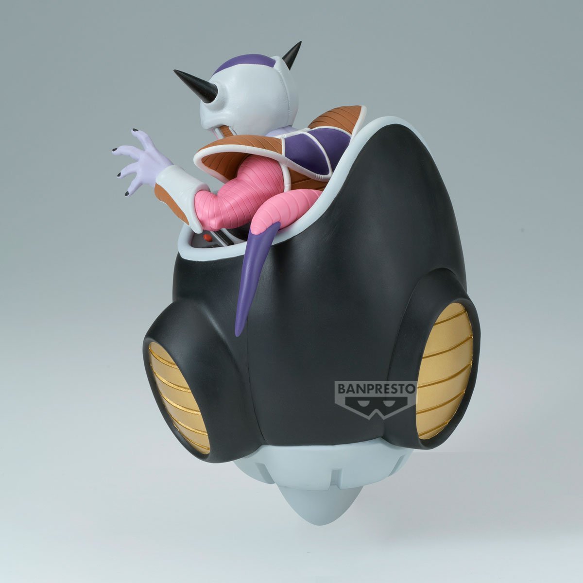 Dragon Ball Z Match Makers PVC Statue Frieza 16 cm