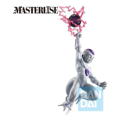 Dragon Ball Z Ichibansho Masterlise PVC Statue Frieza 25 cm