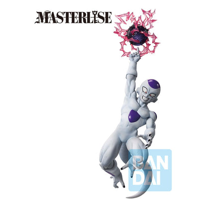 Dragon Ball Z Ichibansho Masterlise PVC Statue Frieza 25 cm