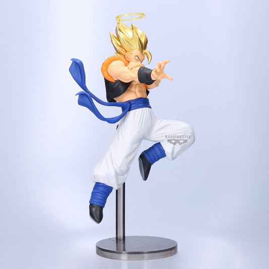 Dragon Ball Z Dokkan Battle PVC Statue Super Saiyan Gogeta 20 cm