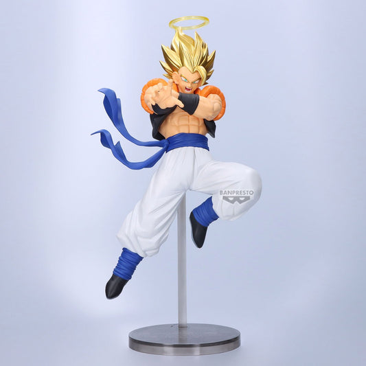 Dragon Ball Z Dokkan Battle PVC Statue Super Saiyan Gogeta 20 cm