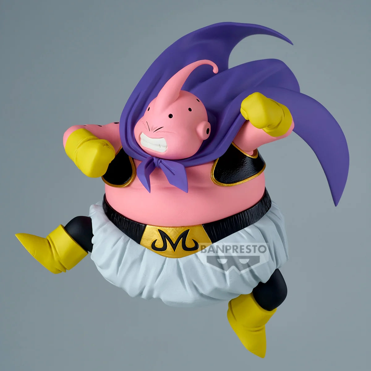 Dragon Ball Z Match Makers PVC Figure B: Majin Buu Good 20 cm - AniMuchuu