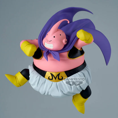 Dragon Ball Z Match Makers PVC Figure B: Majin Buu Good 20 cm - AniMuchuu