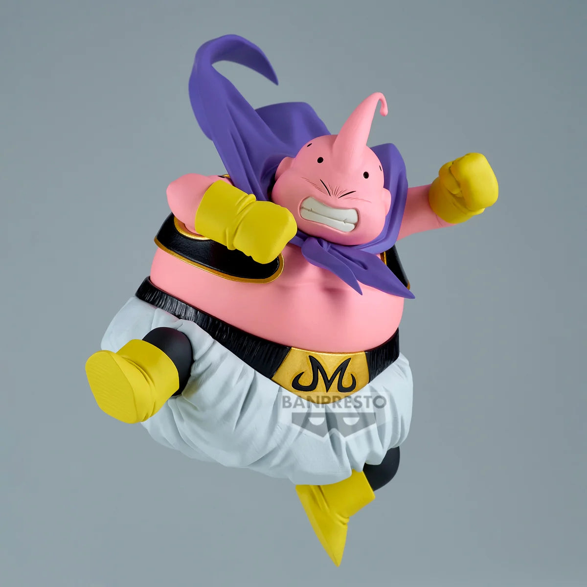 Dragon Ball Z Match Makers PVC Figure B: Majin Buu Good 20 cm - AniMuchuu