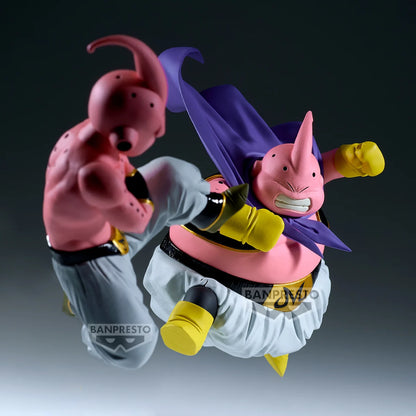 Dragon Ball Z Match Makers PVC Figure B: Majin Buu Good 20 cm - AniMuchuu