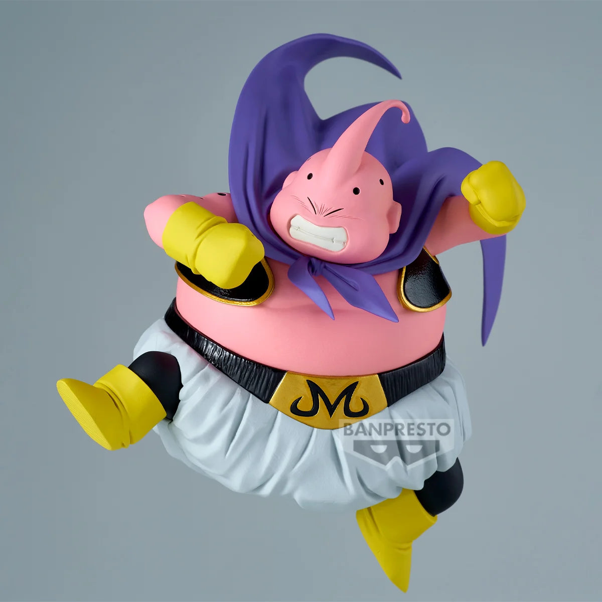 Dragon Ball Z Match Makers PVC Figure B: Majin Buu Good 20 cm - AniMuchuu