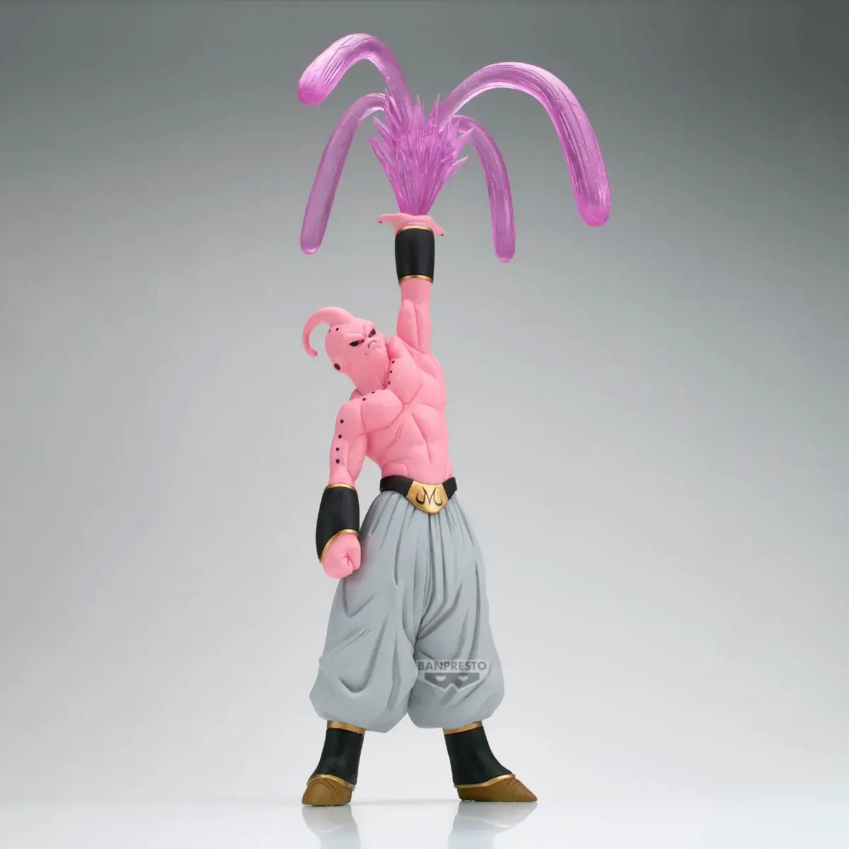 Dragon Ball Z GXMateria PVC Figure Majin Buu 28 cm - AniMuchuu