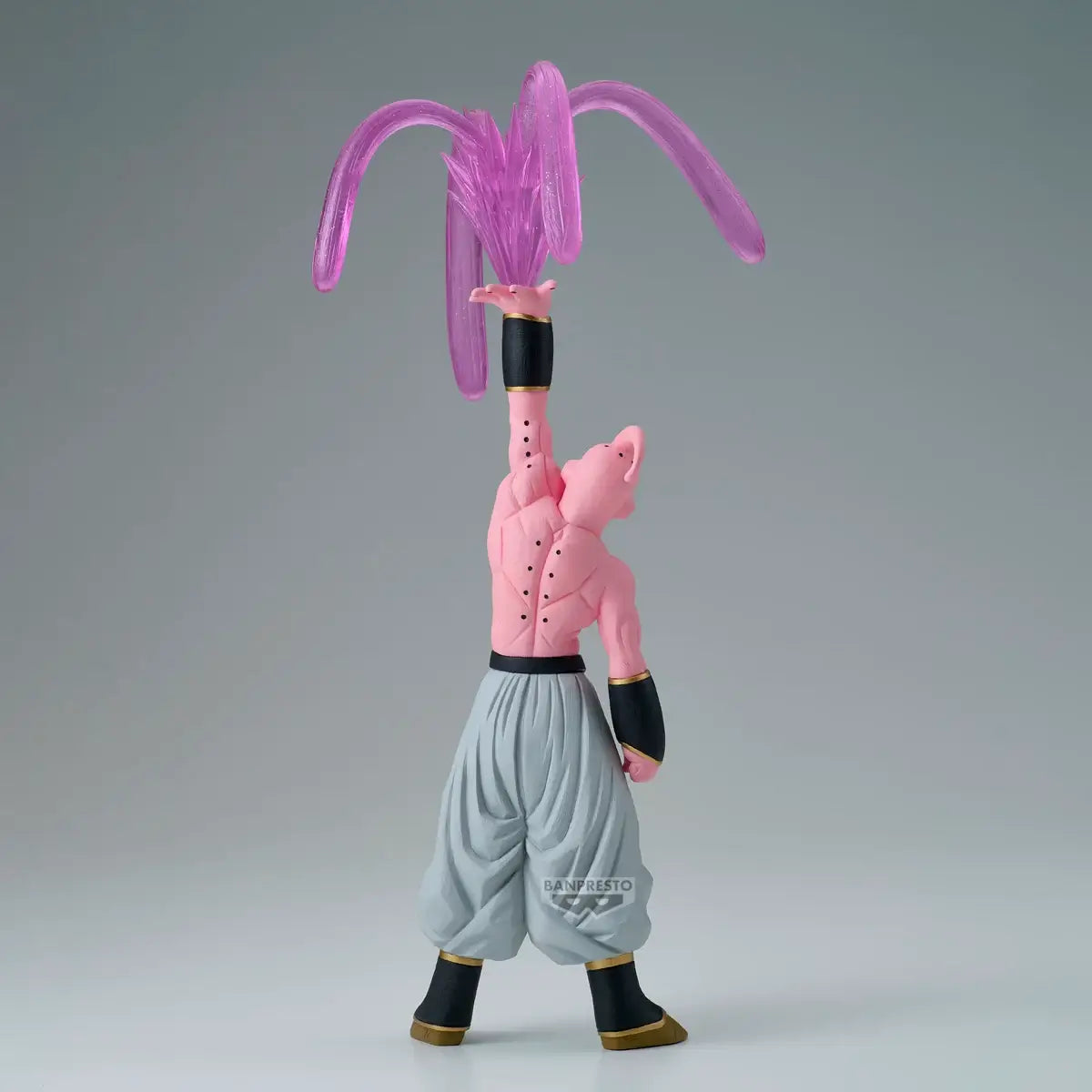 Dragon Ball Z GXMateria PVC Figure Majin Buu 28 cm - AniMuchuu