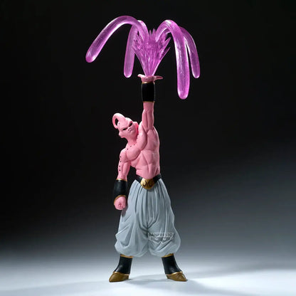 Dragon Ball Z GXMateria PVC Figure Majin Buu 28 cm - AniMuchuu