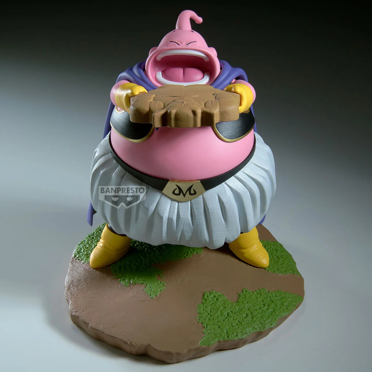 Dragon Ball Z History Box PVC Figure Majin Buu 11 cm - AniMuchuu