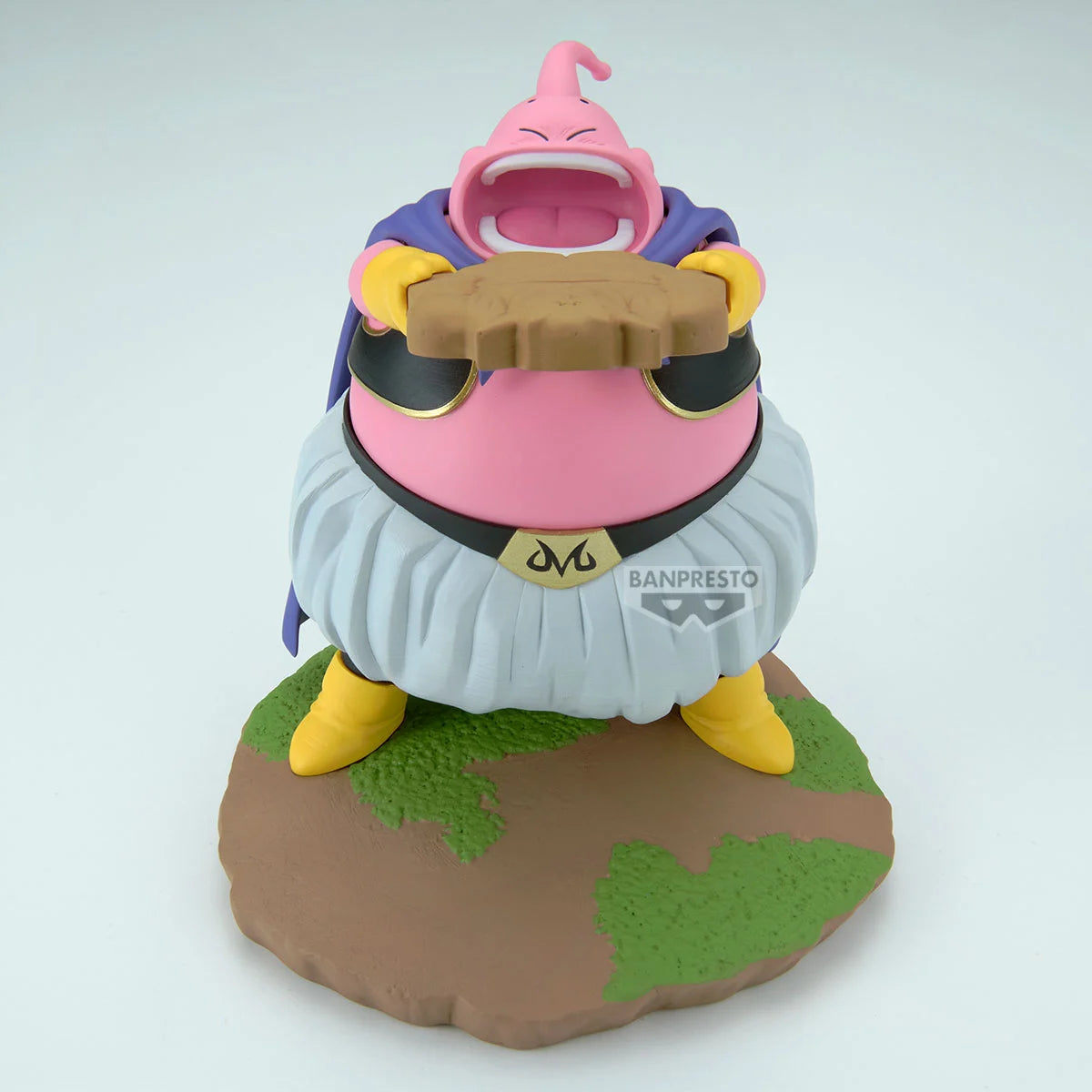 Dragon Ball Z History Box PVC Figure Majin Buu 11 cm - AniMuchuu