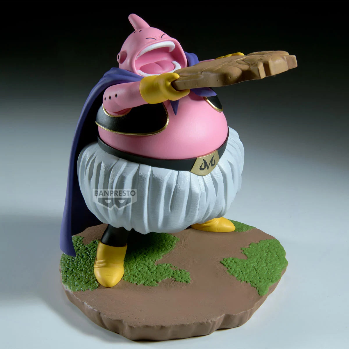 Dragon Ball Z History Box PVC Figure Majin Buu 11 cm - AniMuchuu