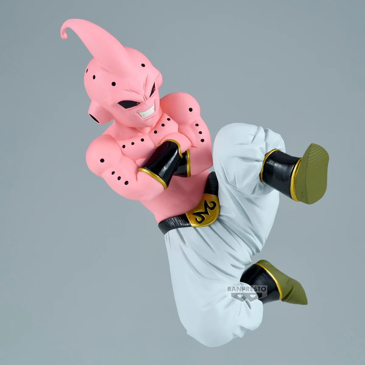 Dragon Ball Z Match Makers PVC Figure A: Majin Buu Pure 13 cm - AniMuchuu