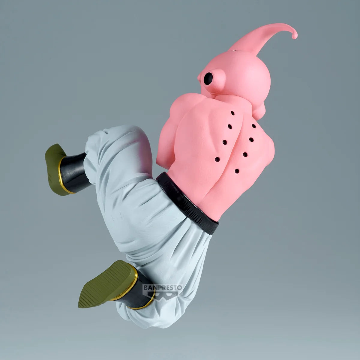 Dragon Ball Z Match Makers PVC Figure A: Majin Buu Pure 13 cm - AniMuchuu