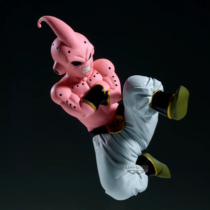 Dragon Ball Z Match Makers PVC Figure A: Majin Buu Pure 13 cm - AniMuchuu