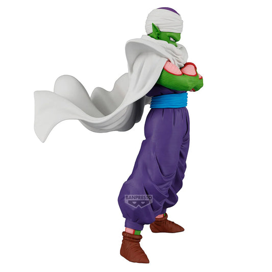 Dragon Ball Z Solid Edge Works PVC Figure Piccolo 19 cm - AniMuchuu