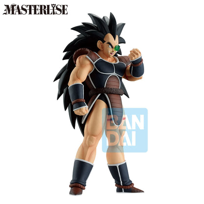 Dragon Ball Z Masterlise PVC Statue Raditz 25 cm - AniMuchuu