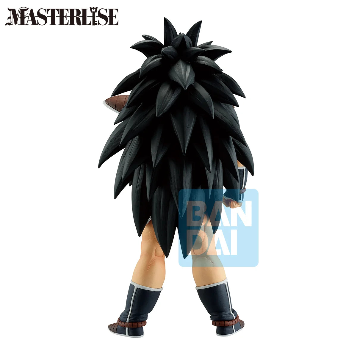 Dragon Ball Z Masterlise PVC Statue Raditz 25 cm - AniMuchuu