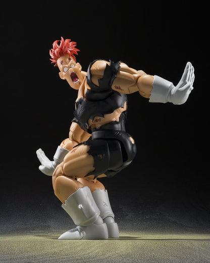 Dragon Ball Z S.H. Figuarts Action Figure Recoome 20 cm - AniMuchuu