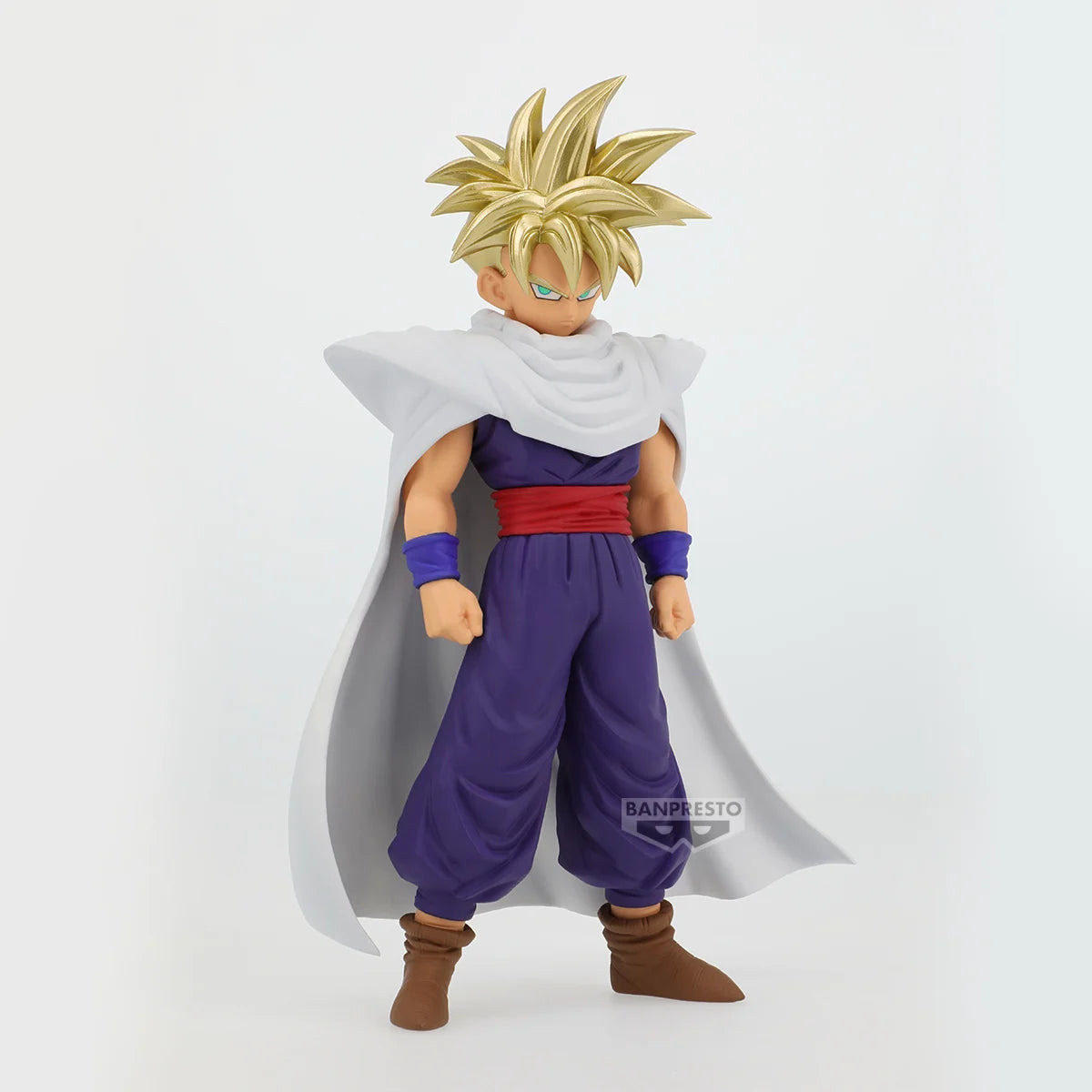 Dragon Ball Z Blood of Saiyans PVC Figure Son Gohan 16 cm - AniMuchuu