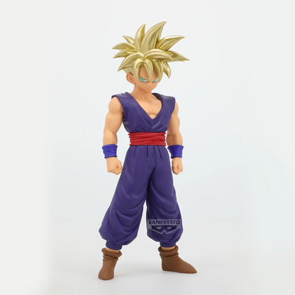 Dragon Ball Z Blood of Saiyans PVC Figure Son Gohan 16 cm - AniMuchuu