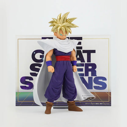 Dragon Ball Z Blood of Saiyans PVC Figure Son Gohan 16 cm - AniMuchuu