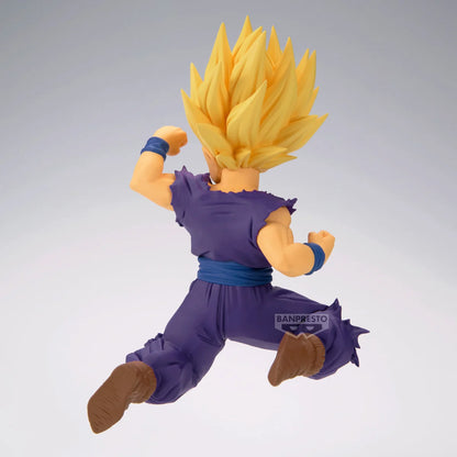 Dragon Ball Z Match Makers PVC Figure Super Saiyan Son Gohan 15 cm - AniMuchuu
