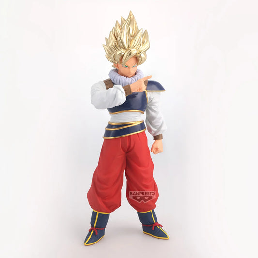 Dragon Ball Z Blood of Saiyans PVC Figure Son Goku 22 cm - AniMuchuu