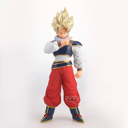 Dragon Ball Z Blood of Saiyans PVC Figure Son Goku 22 cm - AniMuchuu