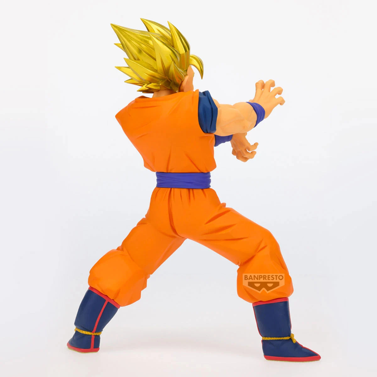 Dragon Ball Z Blood of Saiyans PVC Figure Son Goku 19 cm - AniMuchuu