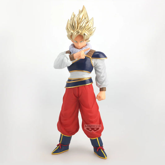 Dragon Ball Z Blood of Saiyans PVC Figure Son Goku 22 cm - AniMuchuu