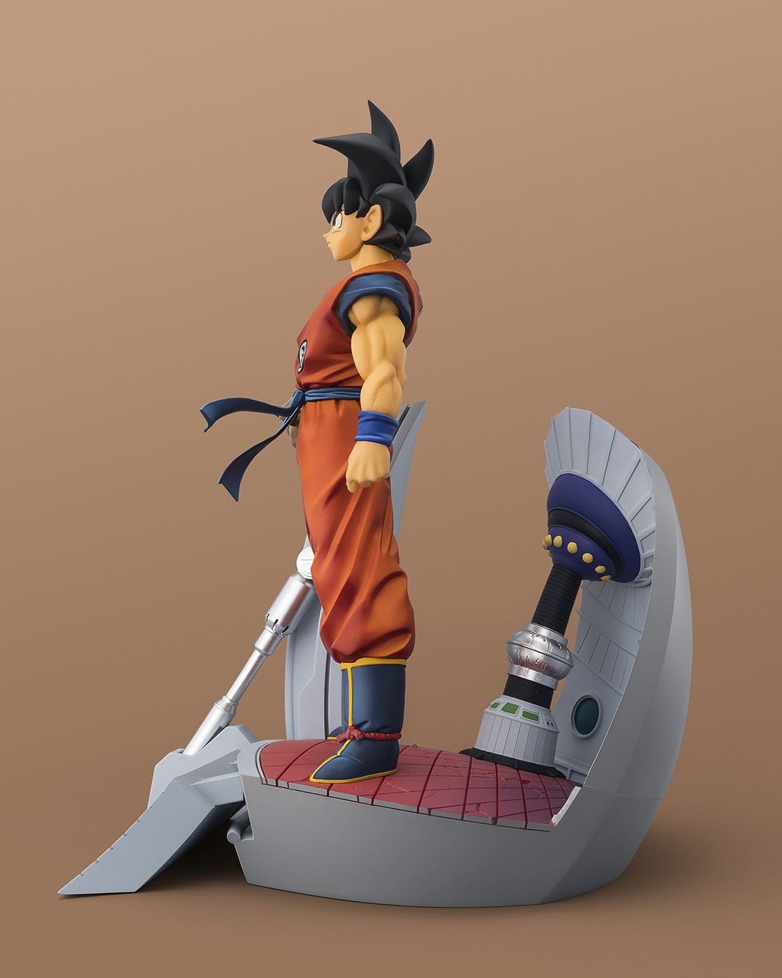 Dragon Ball Z FiguartsZERO STARTune PVC Figure Son Goku 25 cm - AniMuchuu