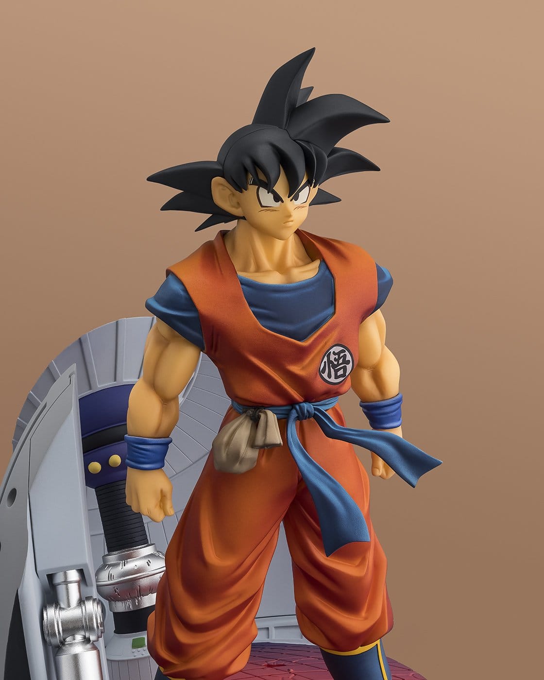 Dragon Ball Z FiguartsZERO STARTune PVC Figure Son Goku 25 cm - AniMuchuu
