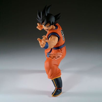 Dragon Ball Z Match Makers PVC Statue Son Goku 17 cm