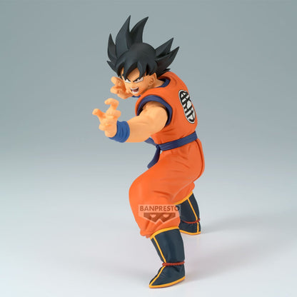 Dragon Ball Z Match Makers PVC Statue Son Goku 17 cm