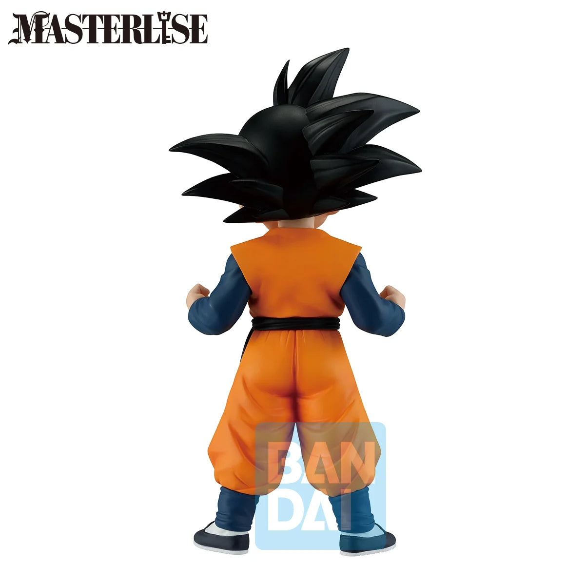 Dragon Ball Z Masterlise PVC Statue Son Goten 13 cm - AniMuchuu