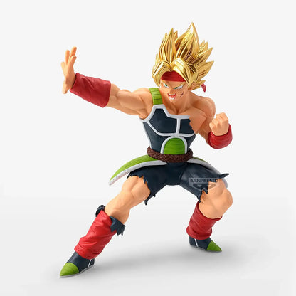 Dragon Ball Z Blood of Saiyans PVC Figure Bardock: Super Saiyan 20 cm - AniMuchuu