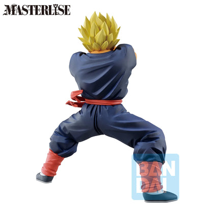 Dragon Ball Z Ichibansho Masterlise PVC Statue Super Saiyan Son Gohan 19 cm - AniMuchuu