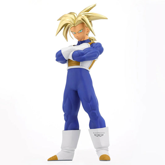 Dragon Ball Z Blood of Saiyans PVC Figure Trunks 20 cm - AniMuchuu