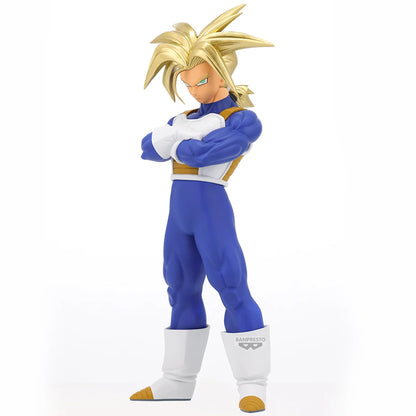 Dragon Ball Z Blood of Saiyans PVC Figure Trunks 20 cm - AniMuchuu