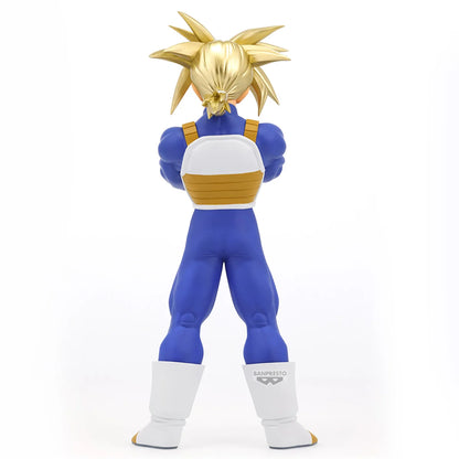 Dragon Ball Z Blood of Saiyans PVC Figure Trunks 20 cm - AniMuchuu