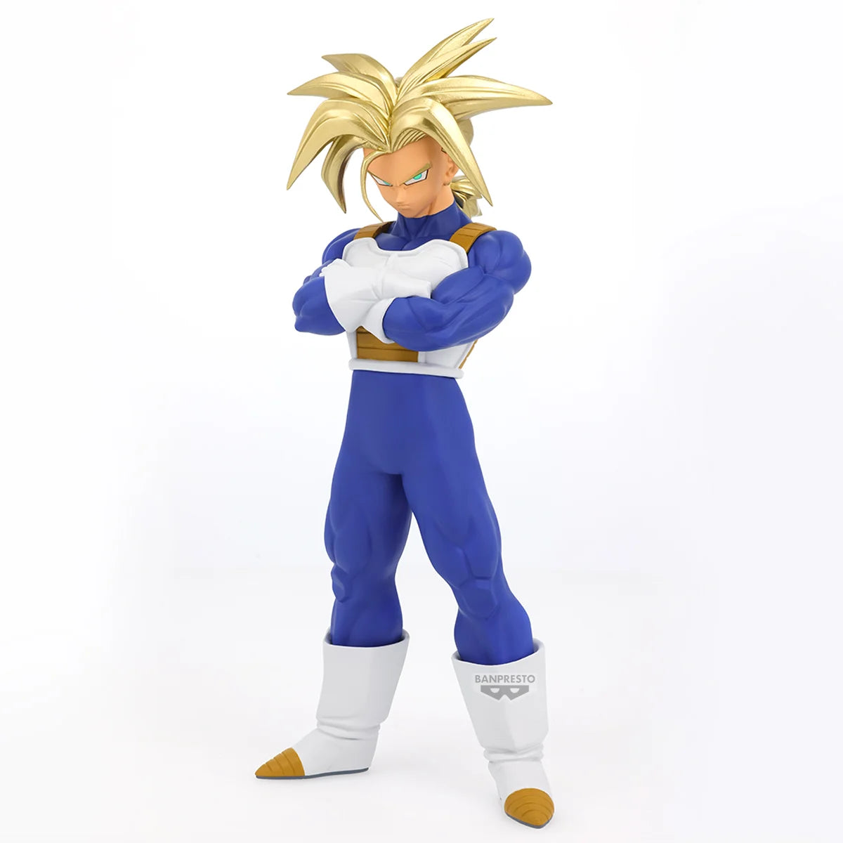 Dragon Ball Z Blood of Saiyans PVC Figure Trunks 20 cm - AniMuchuu