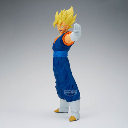 Dragon Ball Z Grandista PVC Figure Super Saiyan Vegito 31 cm