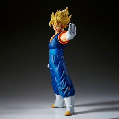 Dragon Ball Z Grandista PVC Figure Super Saiyan Vegito 31 cm