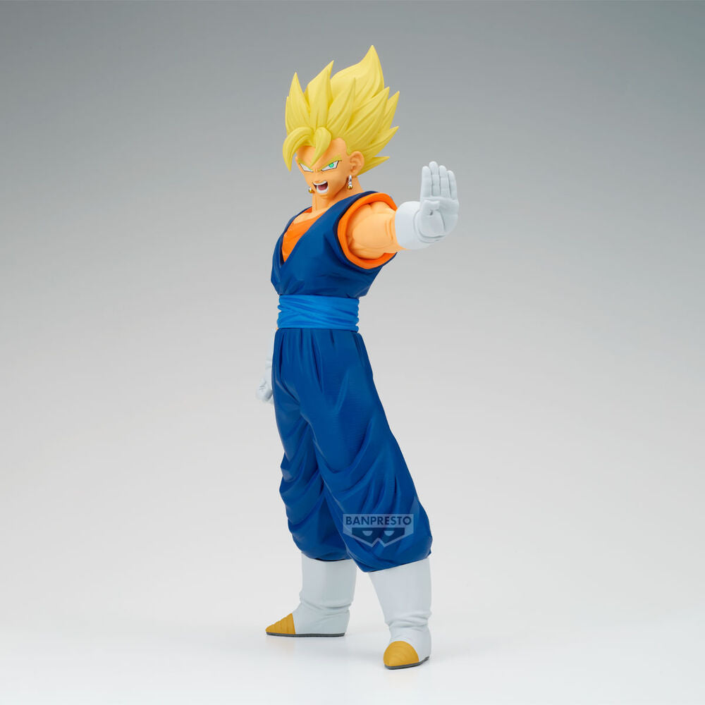 Dragon Ball Z Grandista PVC Figure Super Saiyan Vegito 31 cm