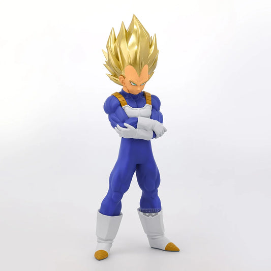 Dragon Ball Z Blood of Saiyans PVC Figure Vegeta 20 cm - AniMuchuu