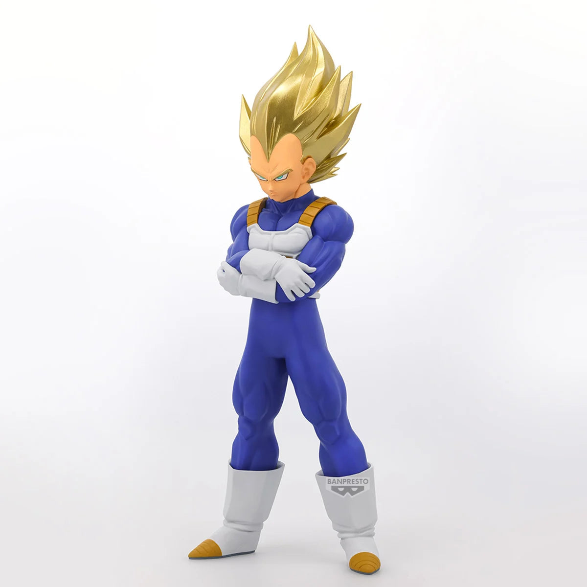 Dragon Ball Z Blood of Saiyans PVC Figure Vegeta 20 cm - AniMuchuu
